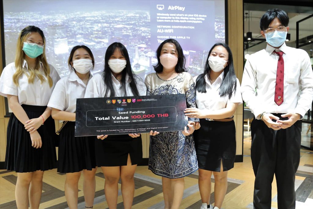 DDI Bootcamp and Business Workshop