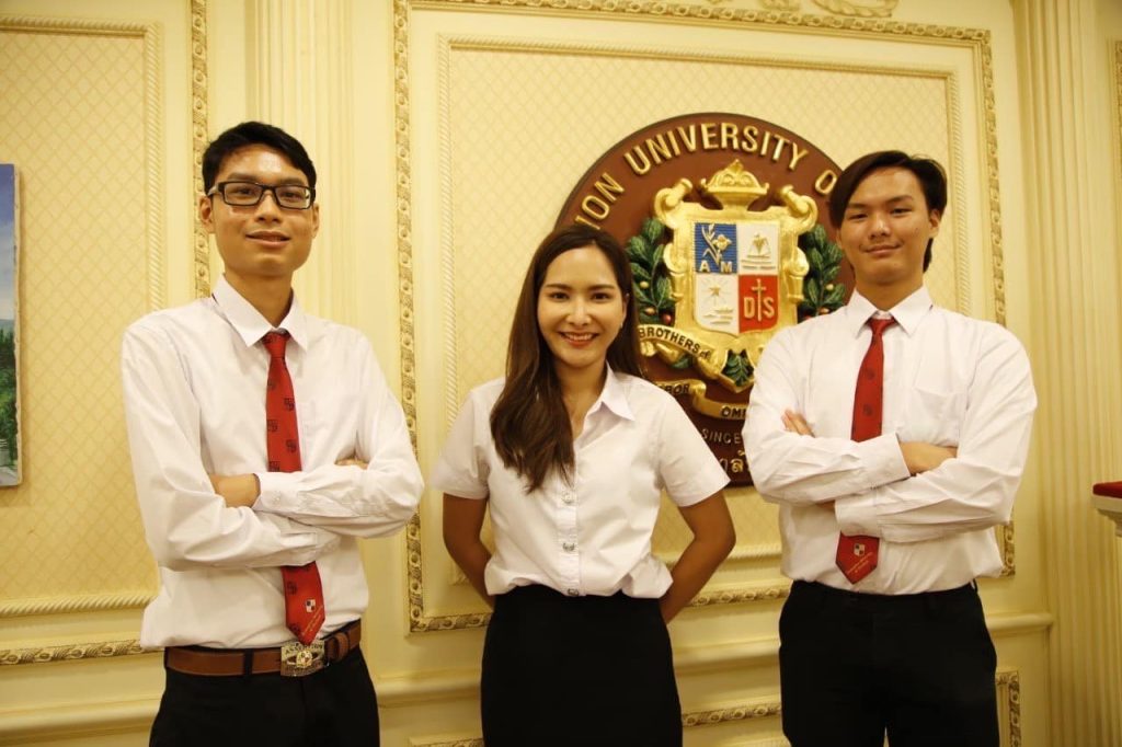 MSME First Year Students Won a Worldwide Innovation Public Challenge!