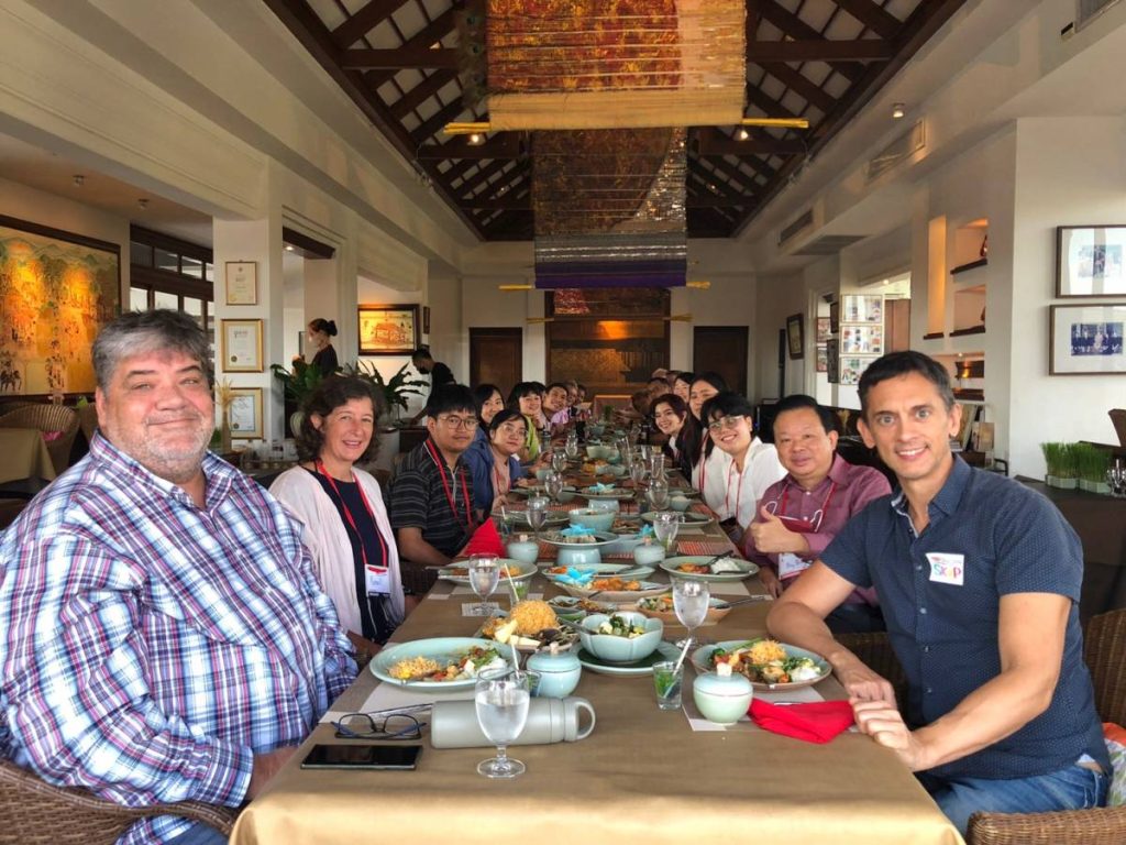 Sustainable Development with the Training of the First Batch of 2030 SDGs Game Facilitators