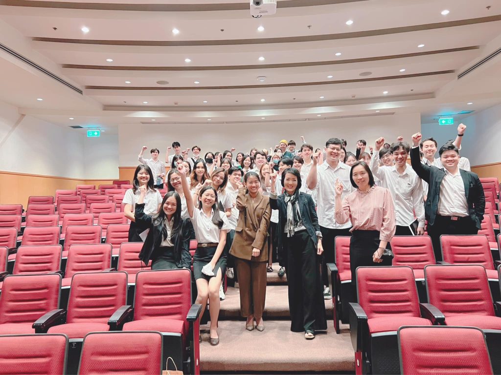 Train The Trainer: Money Management