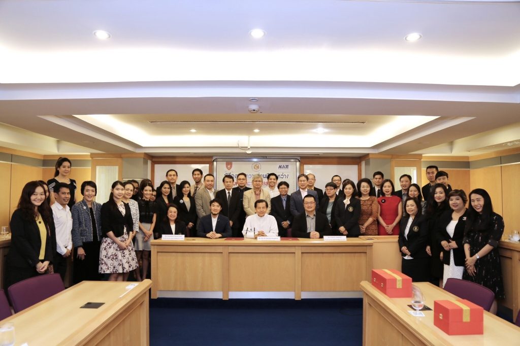 Commitment to Lifelong Learning