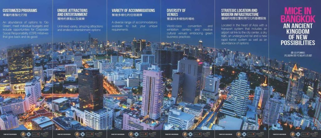 Assumption University, Thailand’s MSME Business School is collaborating with iStaging