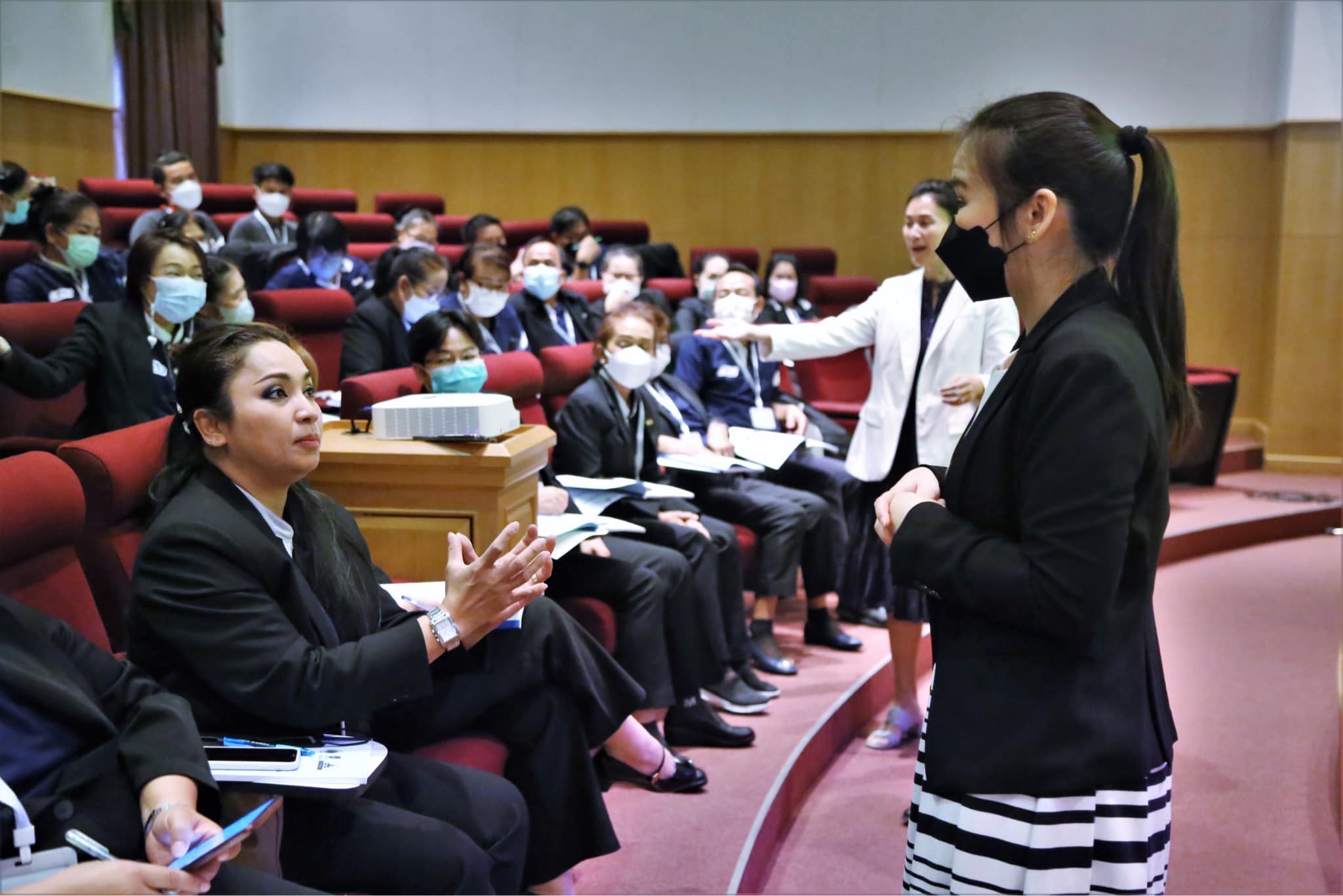 N.A.P. Service and Trading