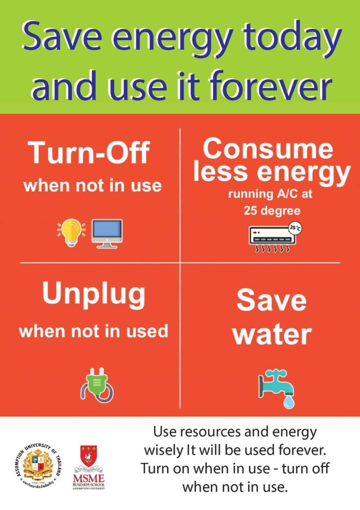 Assumption University x MSME 