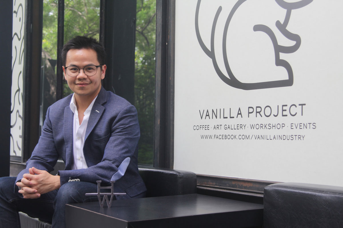 Kittichet Sathitnoppachai – SCM 4