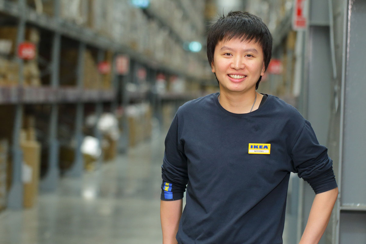 Kittima Limsirivallop – SCM 18