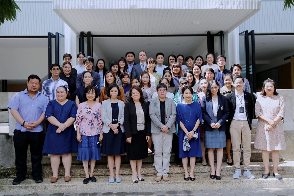 Faculty Development Session on 'Managing School under Disruptions': Insights from MSME Business School Experts