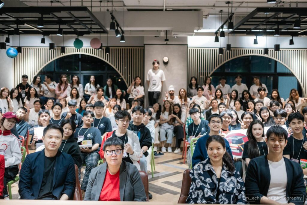 Cosmic Adventure Business Camp 2024: Igniting Creativity and Entrepreneurial Spirit