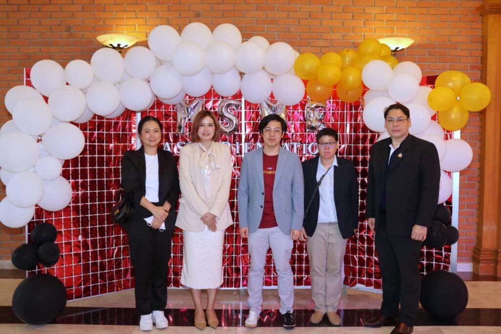 MSME Business School successfully hosted the MSME Last Orientation 2025