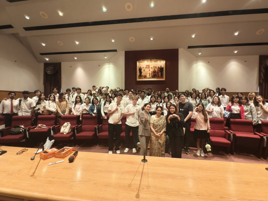 Global Local Connect 2025