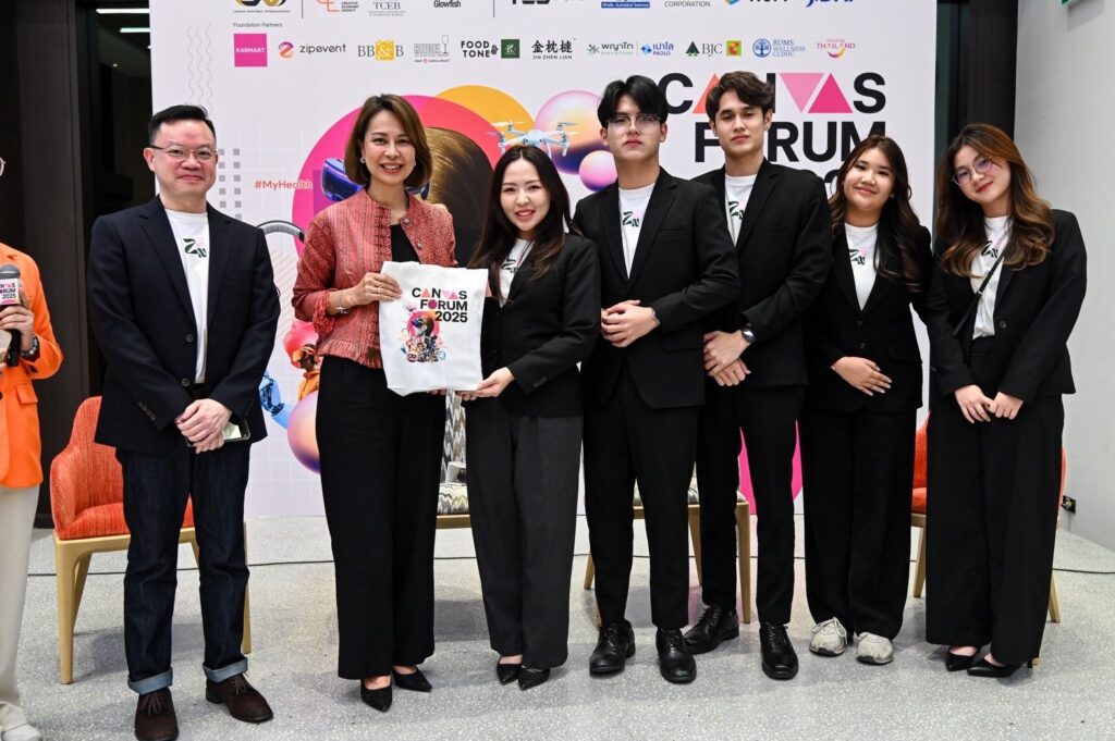 Big Win for Team Zenzation — DDI Students