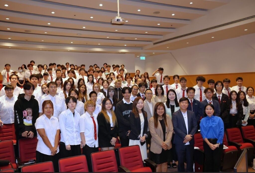 Workshop on Global Sustainability Trends and Climate Risk Policy 2025