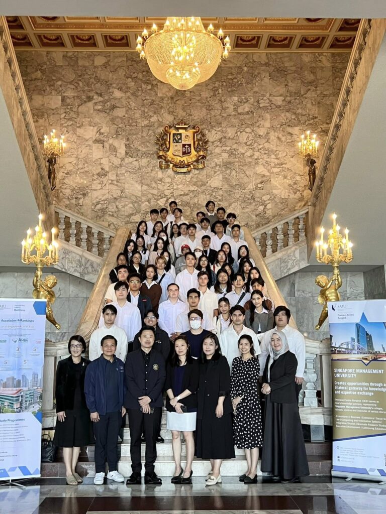 Wealth Beyond Money Seminar