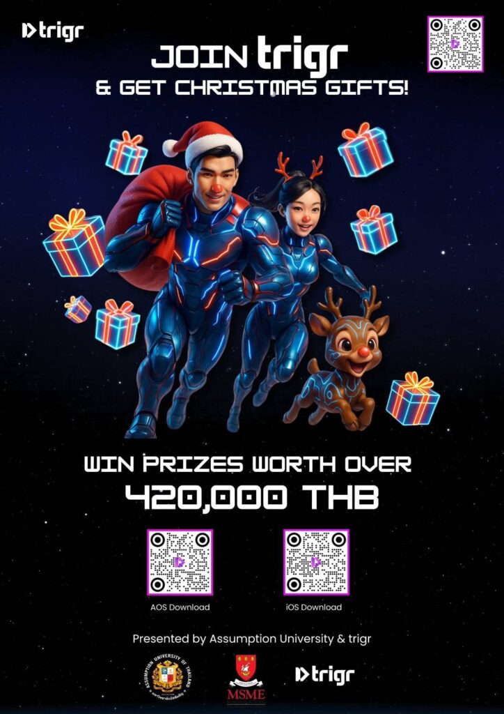 Treasure Hunt Across ABAC: Fun Activity